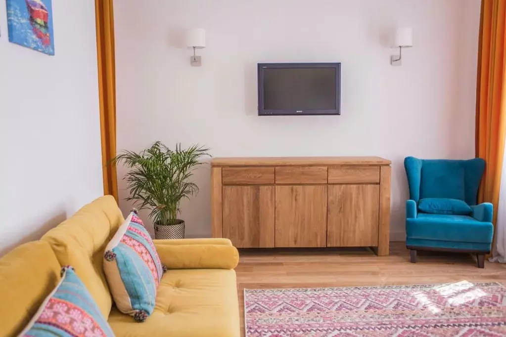 2-к кв. Москва ул. Большие Каменщики, 17 (48.0 м) - Фото 2