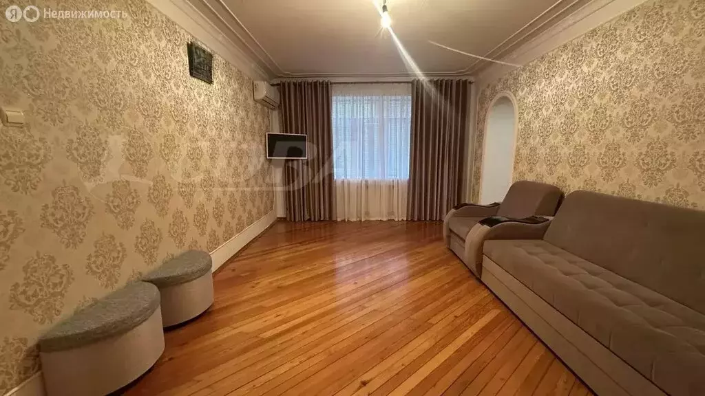 Квартира-студия: Дербент, улица Расулбекова, 16Г/2 (73 м) - Фото 2