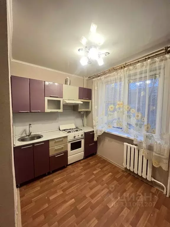 1-к кв. Мордовия, Саранск просп. 70 лет Октября, 98 (33.0 м) - Фото 0