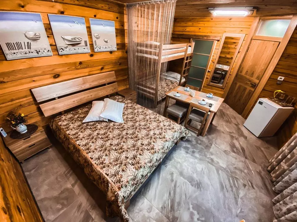 Дом в Приморский край, Артем пер. 1-й Севский, 47 (28 м) - Фото 1