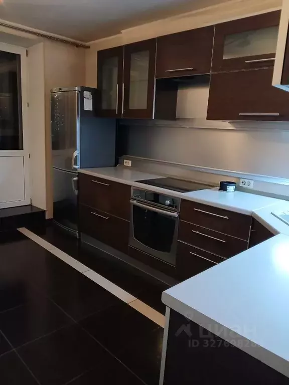 1-к кв. Москва ул. Грина, 18 (48.8 м) - Фото 1