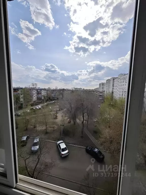 2-к кв. Оренбургская область, Оренбург Салмышская ул., 10 (44.0 м) - Фото 0