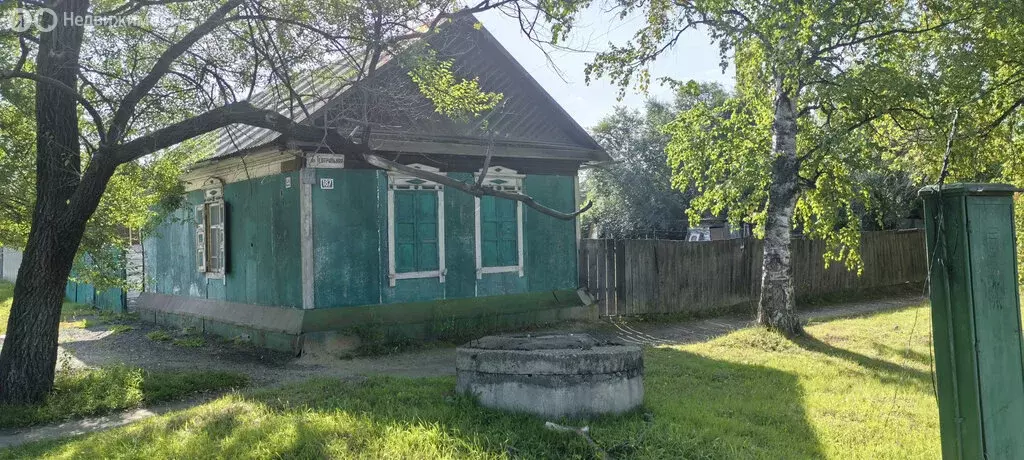 Дом в Благовещенск, Широкая улица, 32 (39.9 м) - Фото 0