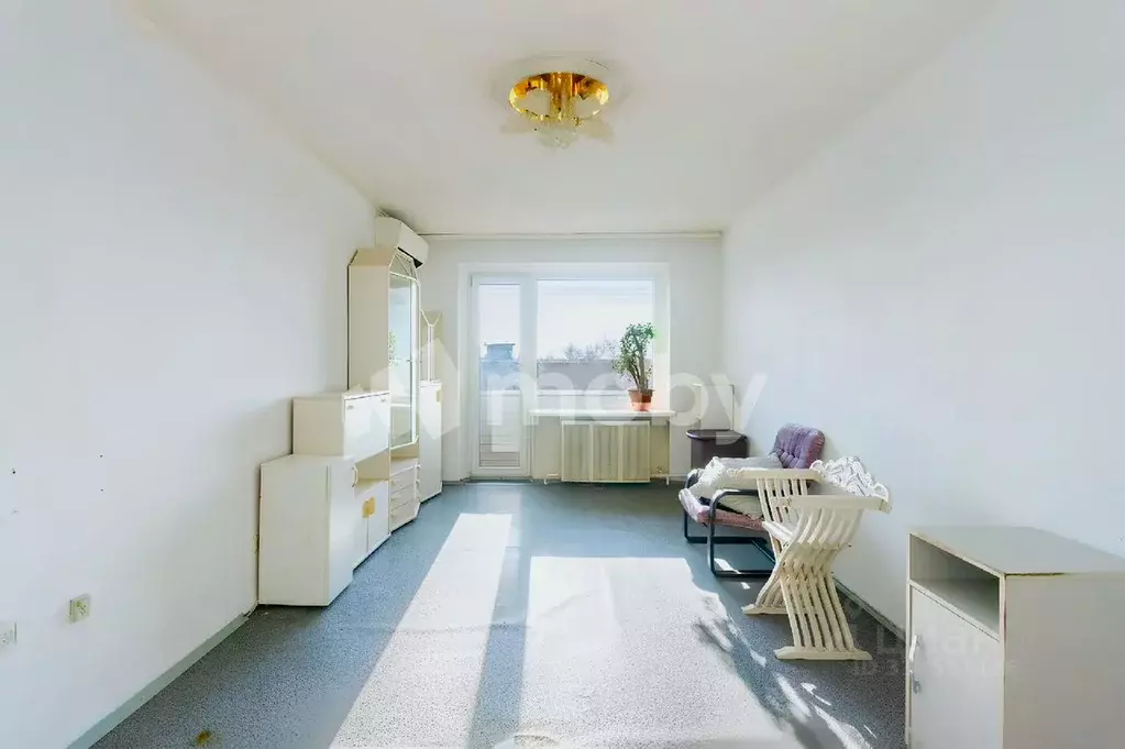 2-к кв. Калининградская область, Калининград Красносельская ул., 29 ... - Фото 0