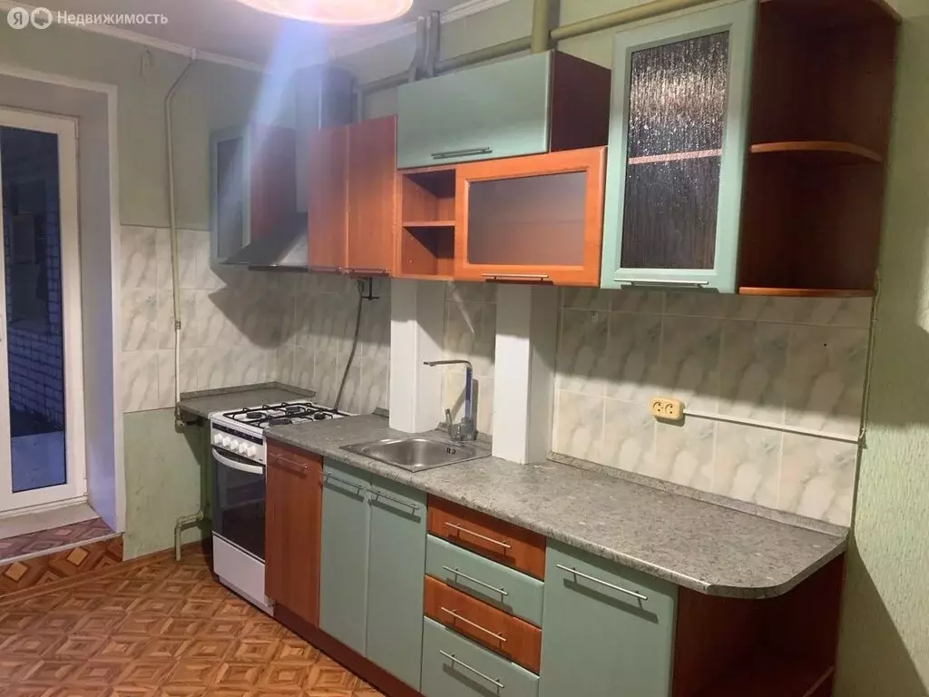 1-комнатная квартира: Псков, Юбилейная улица, 87А (42 м) - Фото 2