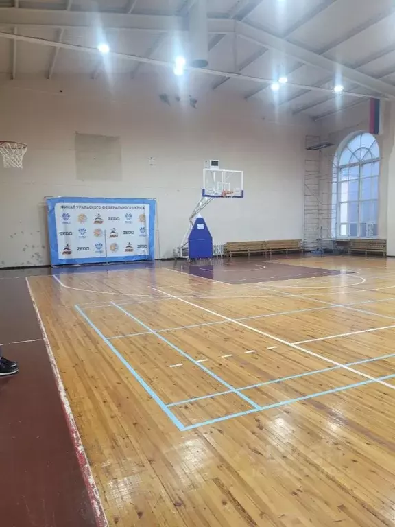 Помещение свободного назначения в Свердловская область, Екатеринбург ... - Фото 1