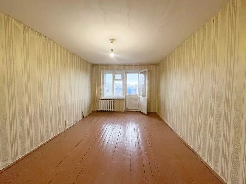 Квартира, 3 комнаты, 57.9 м - Фото 1