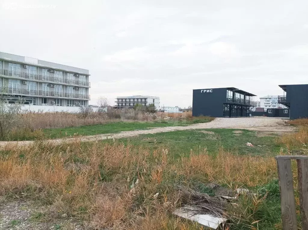 Участок в Феодосия, Весенняя улица (10 м) - Фото 2