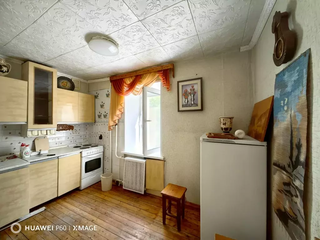Продаётся 2-к квартира, 48.9 м - Фото 1