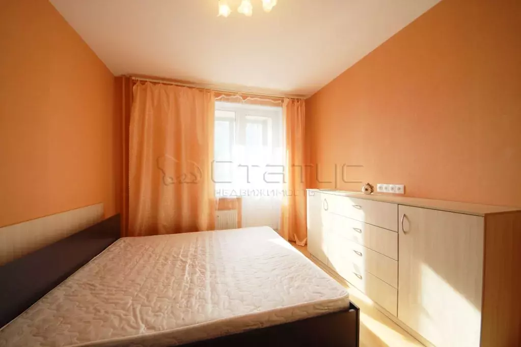 1-к кв. Ленинградская область, Мурино Всеволожский район, ул. ... - Фото 1