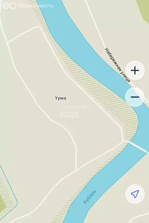 Участок в Славянский район, Анастасиевское сельское поселение, хутор ... - Фото 1