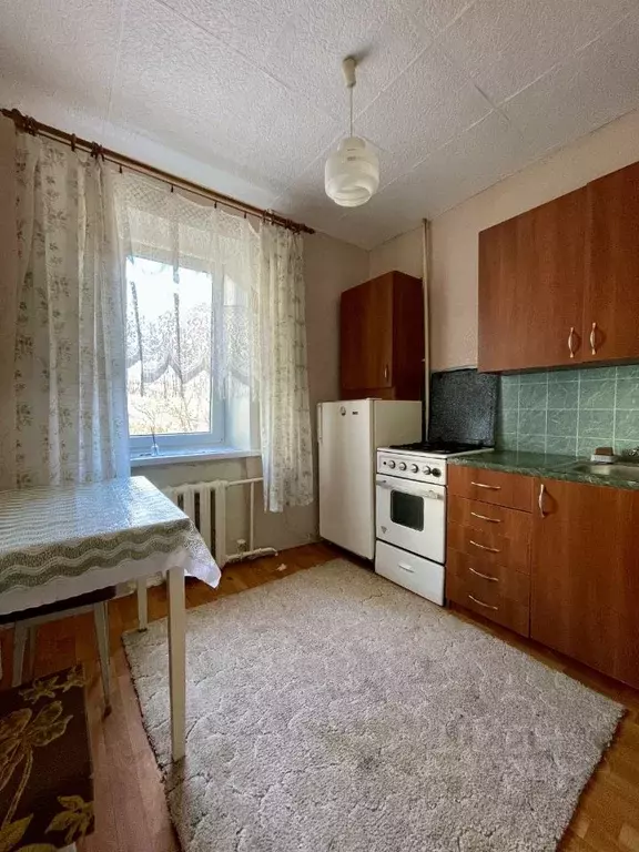 1-к кв. Московская область, Орехово-Зуево ул. Лопатина, 6 (33.4 м) - Фото 2