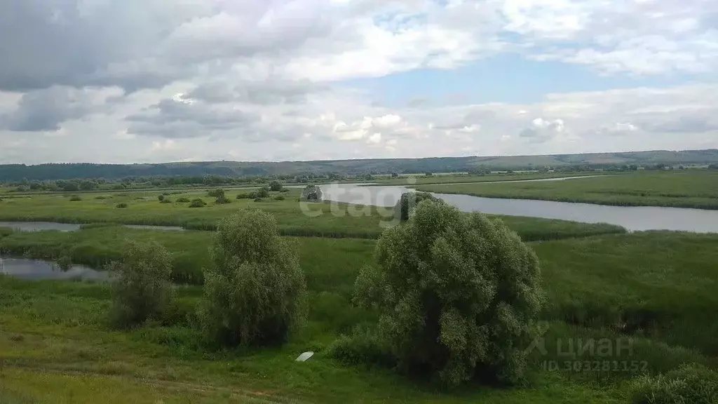 Участок в Татарстан, Зеленодольский район, Нижние Вязовые ... - Фото 0