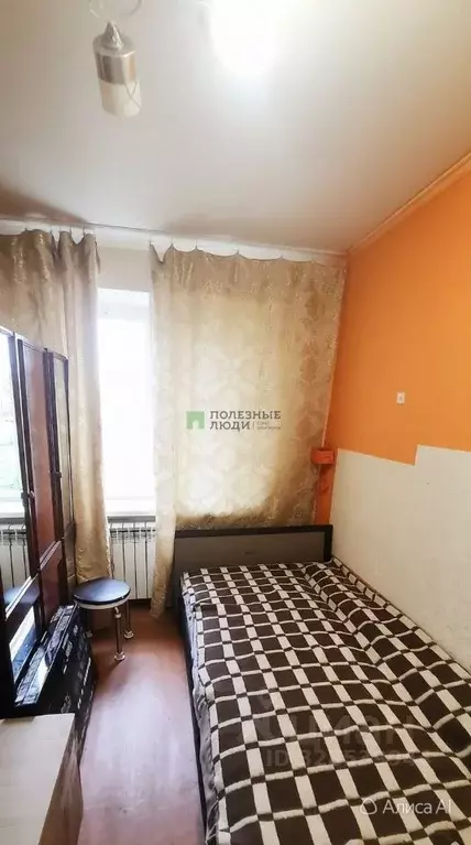 Комната Орловская область, Орел ул. МОПРа, 31 (8.8 м) - Фото 1