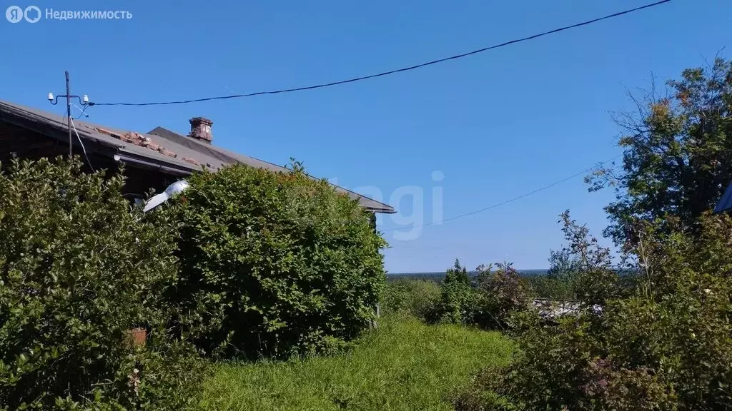 Участок в Сыктывкар, Октябрьский район, Нагорный проезд (17 м) - Фото 2