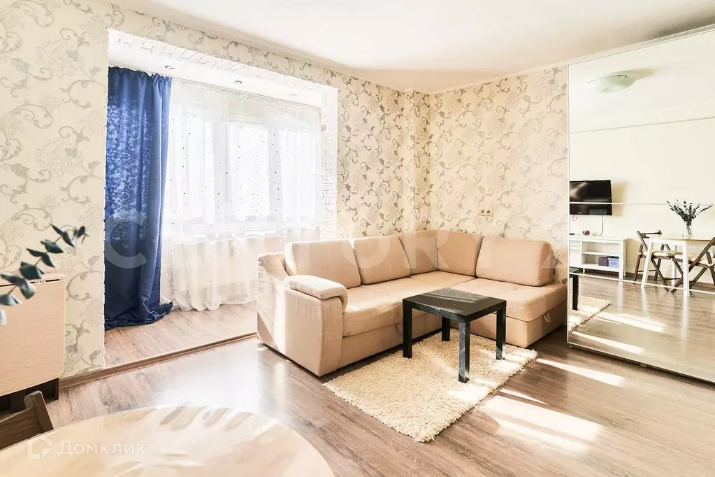 Продаётся квартира-студия, 29 м - Фото 1