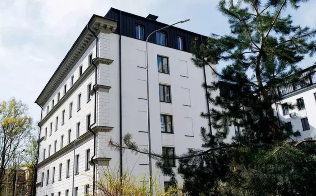 3-к кв. Санкт-Петербург Зеленогорская ул., 3 (80.0 м) - Фото 2