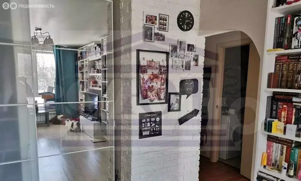 1-комнатная квартира: Самара, микрорайон Крутые Ключи, 42 (35 м) - Фото 1