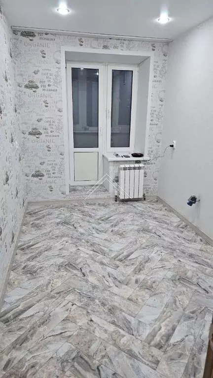 1-к кв. Ярославская область, Ярославль ул. Труфанова, 10А (29.9 м) - Фото 1