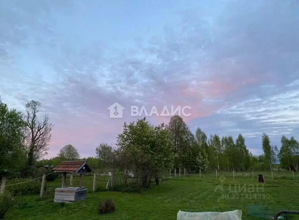 Участок в Московская область, Коломна городской округ, д. Сенцово ул. ... - Фото 1