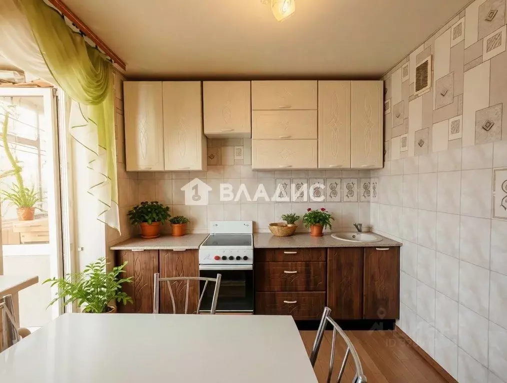 1-к кв. Белгородская область, Белгород ул. Губкина, 25 (35.3 м) - Фото 2