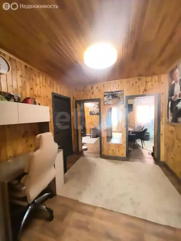 Дом в Тюмень, СНТ Берёзка, 4-я Садовая улица (73 м) - Фото 2