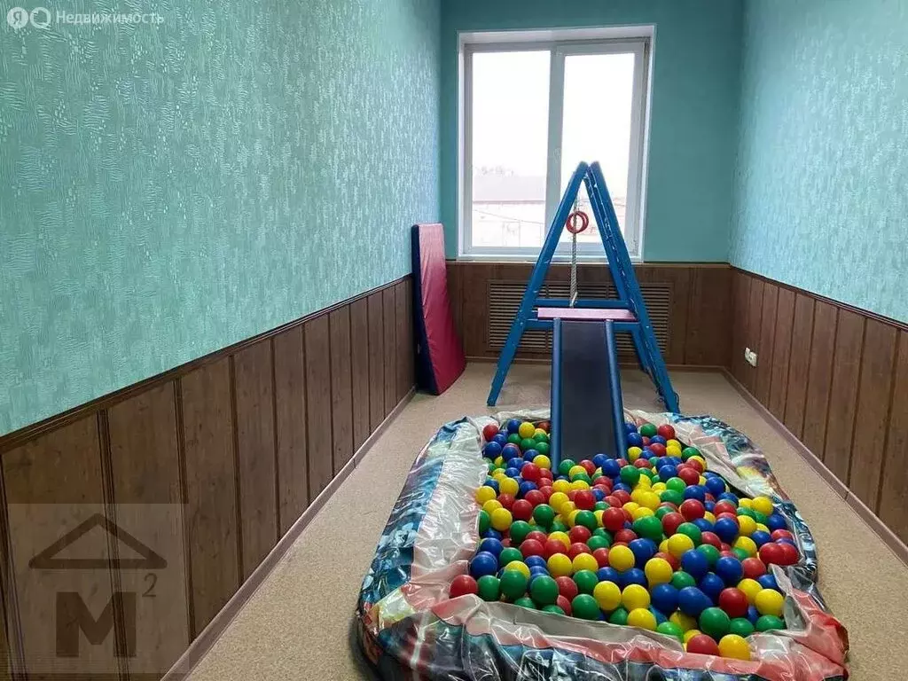 Офис (12 м) - Фото 1