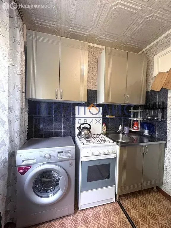 2-комнатная квартира: Балаково, улица Ленина, 97А (47.8 м) - Фото 1