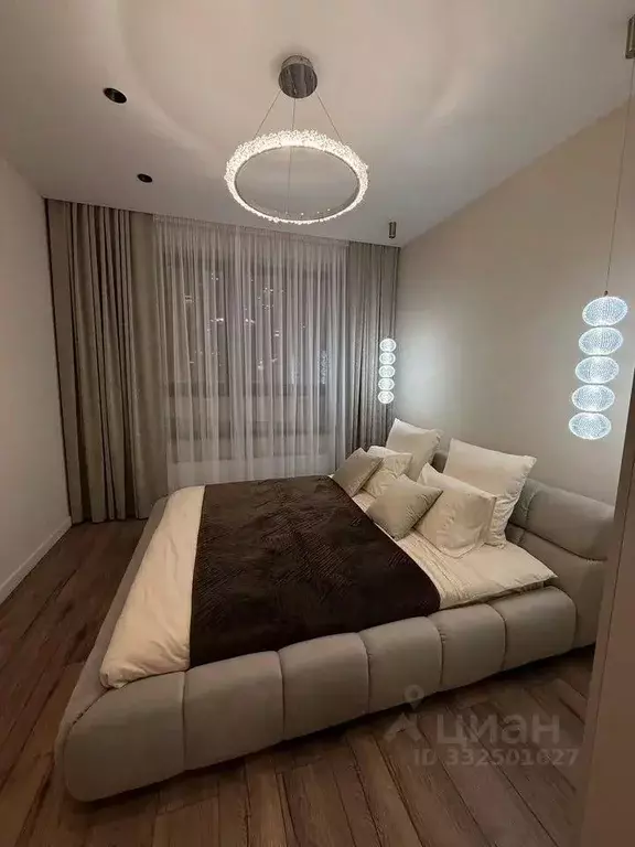 1-к кв. Татарстан, Казань ул. Сибгата Хакима, 62 (43.0 м) - Фото 2