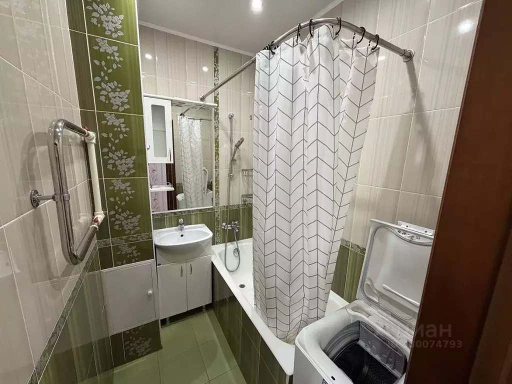 2-к кв. Мордовия, Саранск ул. Димитрова, 35 (66.0 м) - Фото 2