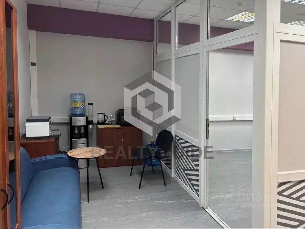 Офис в Москва ул. Щепкина, 28 (35 м) - Фото 2