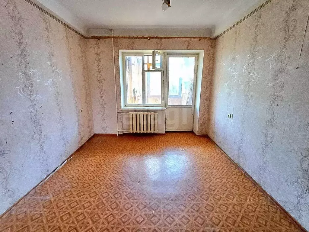 2-к кв. Крым, Симферополь ул. Поповкина (46.1 м) - Фото 0