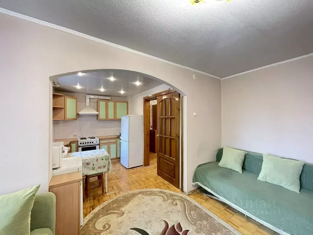 3-к кв. Кировская область, Киров Советская ул., 21 (60.0 м) - Фото 2