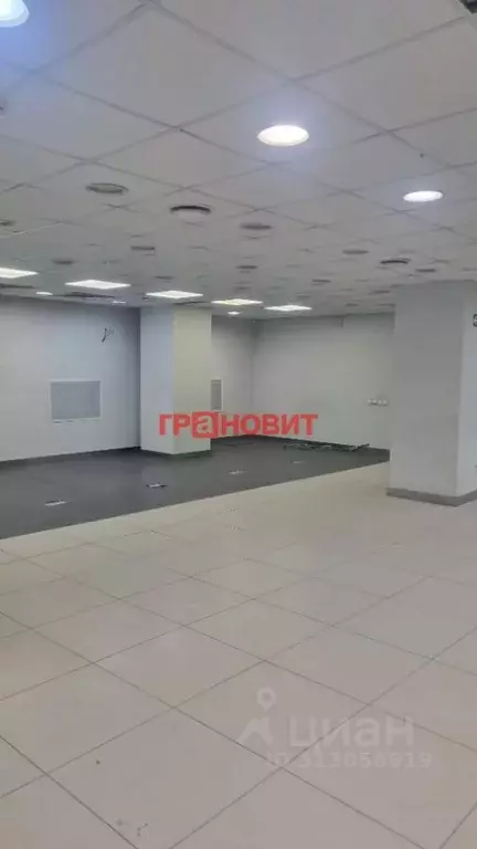 Помещение свободного назначения в Новосибирская область, Новосибирск ... - Фото 0