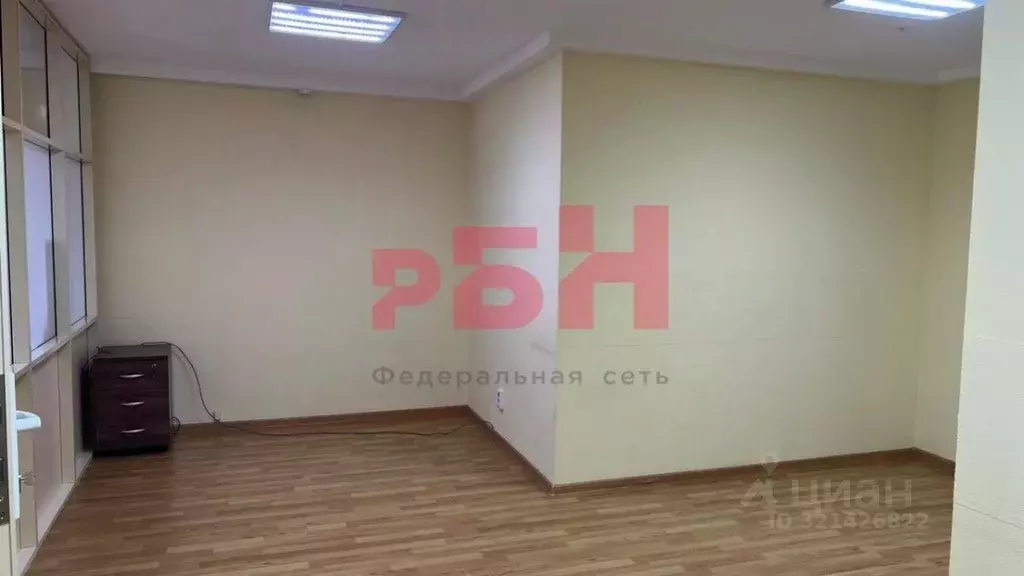 Офис в Ростовская область, Ростов-на-Дону Северный мкр, просп. ... - Фото 1