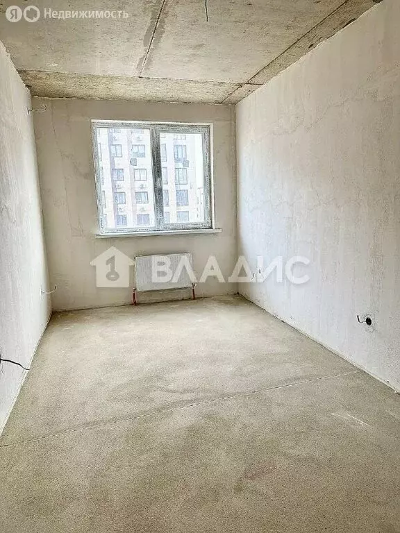 2-комнатная квартира: аул Новая Адыгея, Береговая улица, 1к8 (50 м) - Фото 1