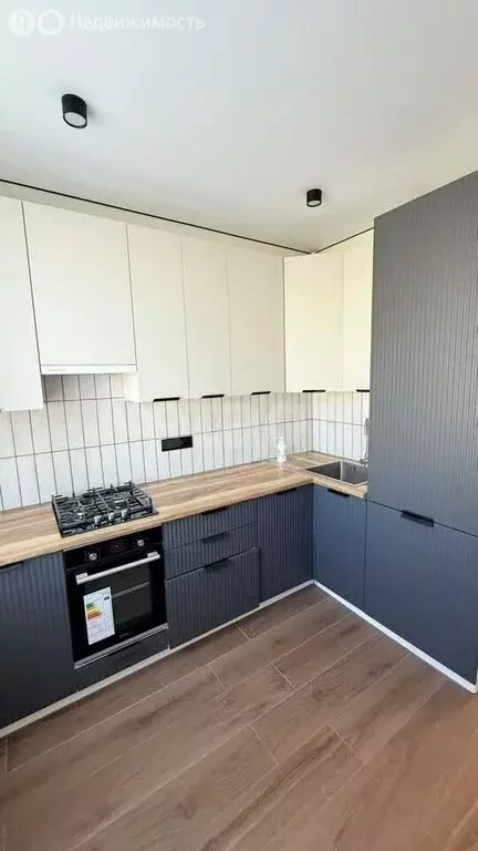 2-комнатная квартира: Москва, Россошанская улица, 11к1 (44.8 м) - Фото 0