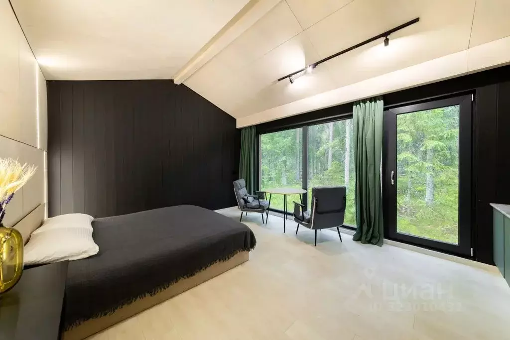 Дом в Ленинградская область, Приморск  (28 м) - Фото 2