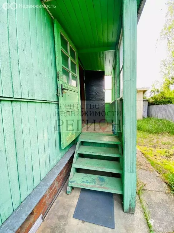 Дом в Наро-Фоминский городской округ, садовое товарищество ... - Фото 0