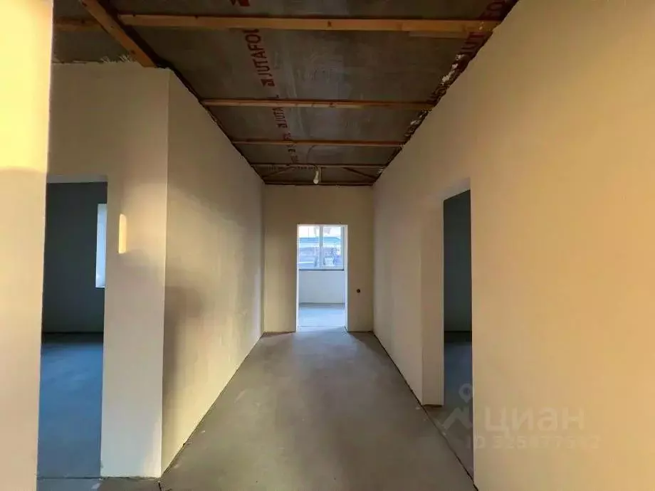 Дом в Крым, Бахчисарайский район, Почтовское с/пос, с. Приятное ... - Фото 2