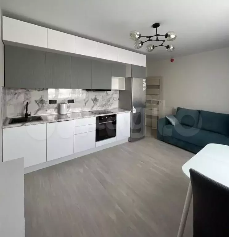 2-к. квартира, 41 м, 14/17 эт. - Фото 0