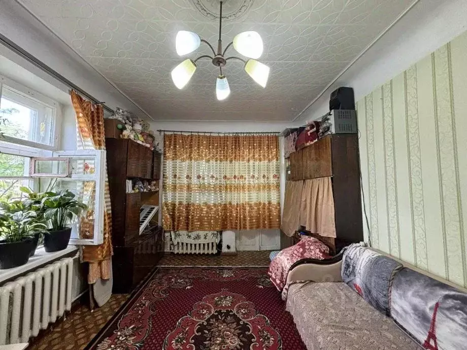3-к кв. Пермский край, Березники ул. Ломоносова, 31 (67.0 м) - Фото 1