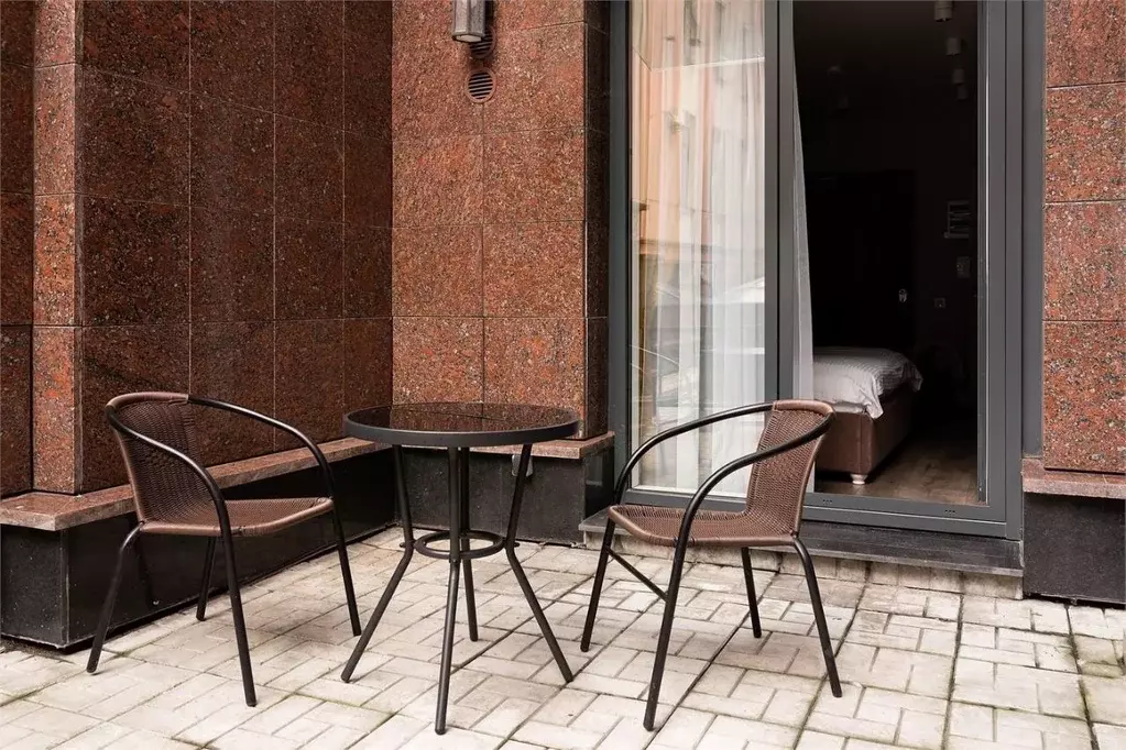 Комната Санкт-Петербург 2-я Советская ул., 4б (23.0 м) - Фото 0