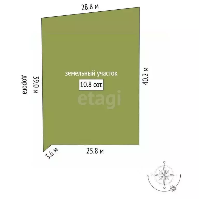 Дом в Ленинградская область, Ломоносовский район, Ропшинское с/пос, ... - Фото 2