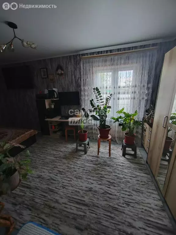 Дом в Новокубанск, улица Бабушкина, 38 (67.1 м) - Фото 2