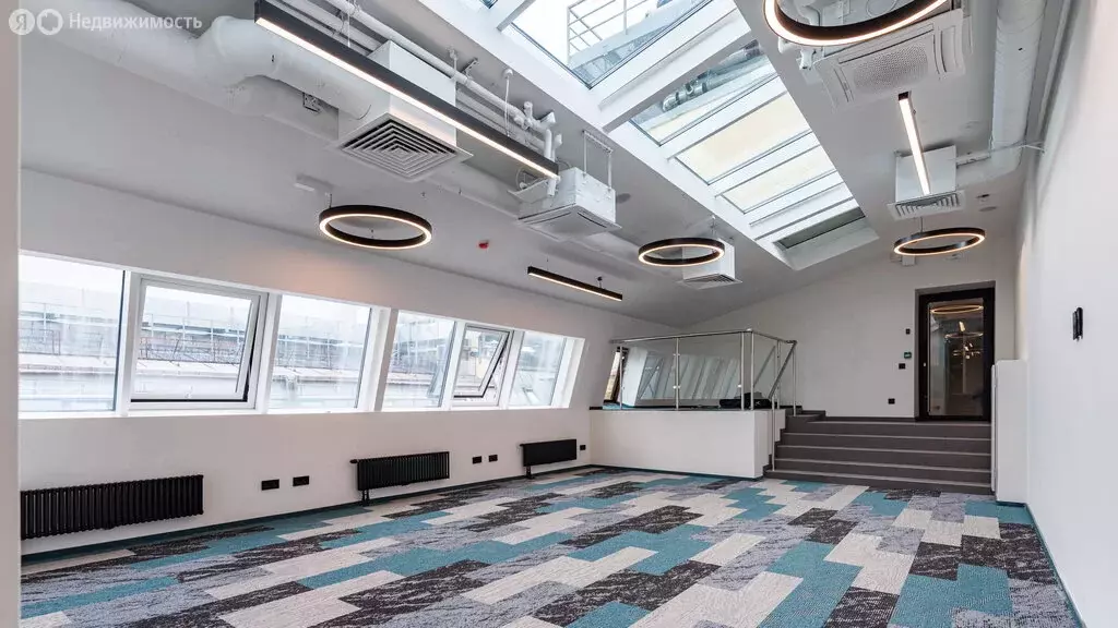 Офис (191.3 м) - Фото 1