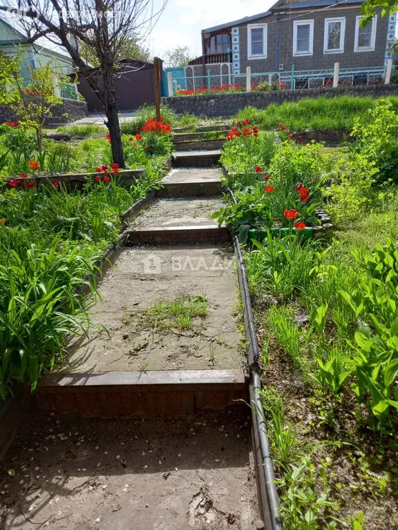 Дом в Волгоград, Дубовая улица, 52 (45.2 м) - Фото 1