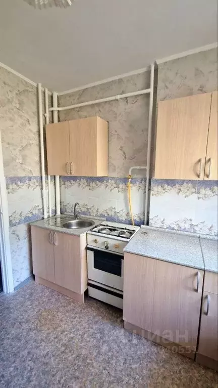 1-к кв. Волгоградская область, Волгоград Кузнецкая ул., 20 (37.1 м) - Фото 1