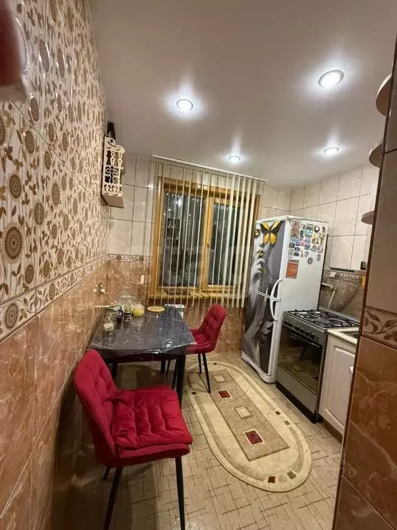 2-к кв. Липецкая область, Липецк ул. Гагарина, 111к1 (46.4 м) - Фото 0