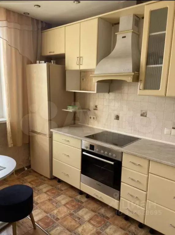 2-к кв. Москва Салтыковская ул., 23К1 (45.0 м) - Фото 0